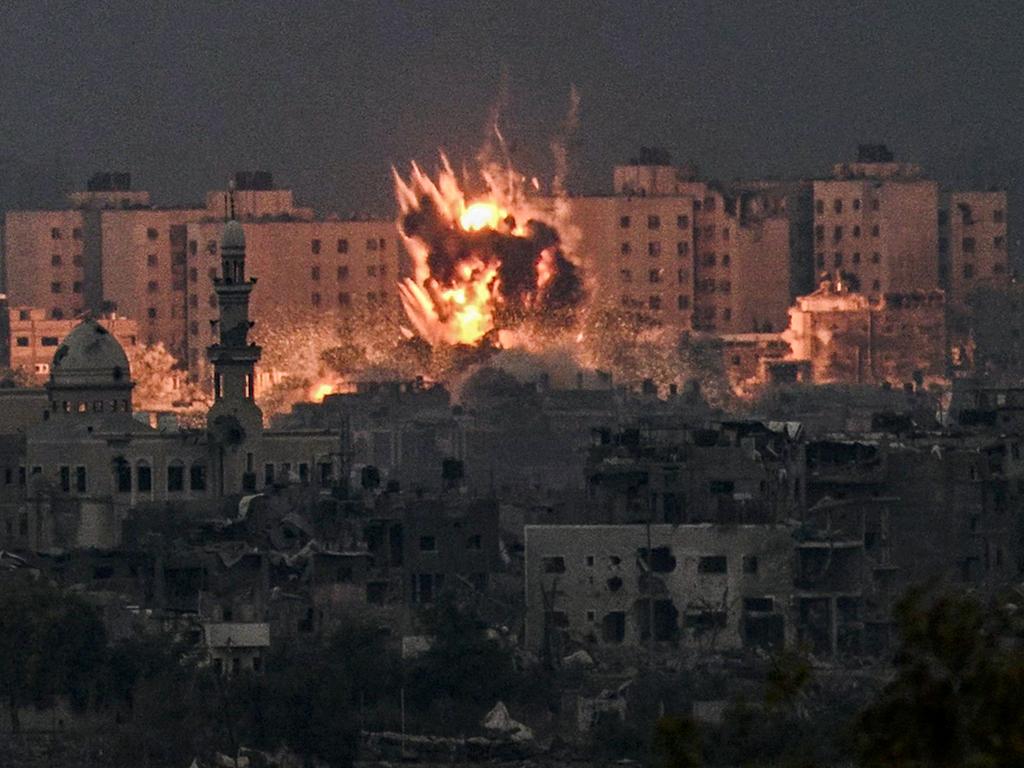 Notes from a long war: Israel one year on from the October 7 massacre