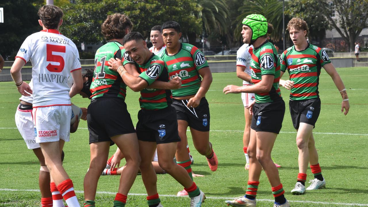 NSWRL Junior Reps Rd 1 Wrap: Full wrap, results from opening round