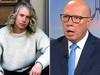 Shock over Dutton’s Port Arthur comments