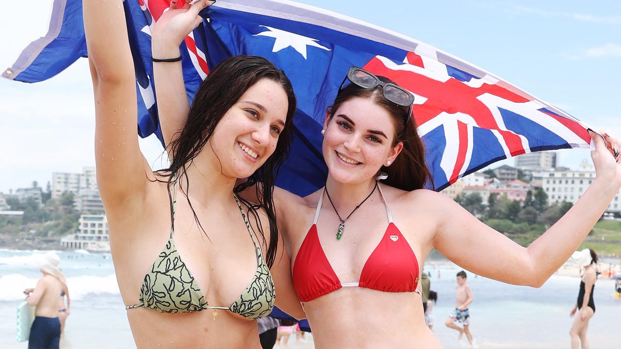 Embracing Australia: Our national day a time for unity not division