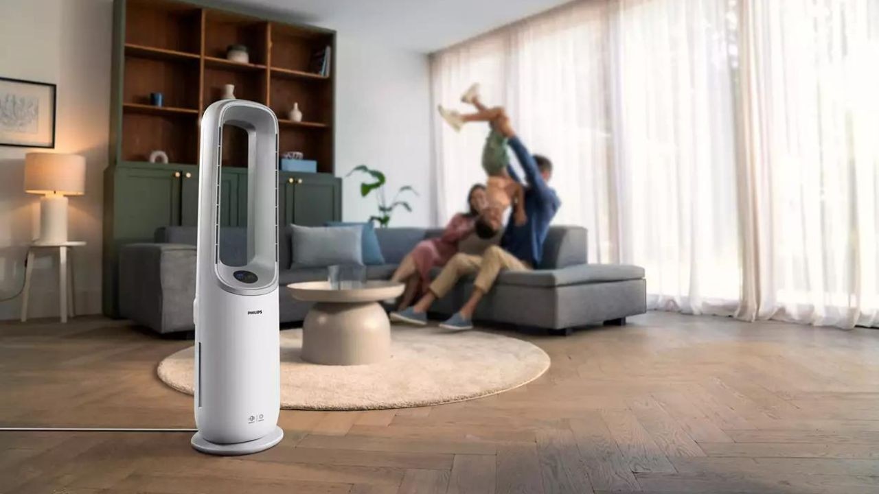 13 Best Air Purifiers of 2023 for Smoke, Dust & Allergies  —  Australia's leading news site