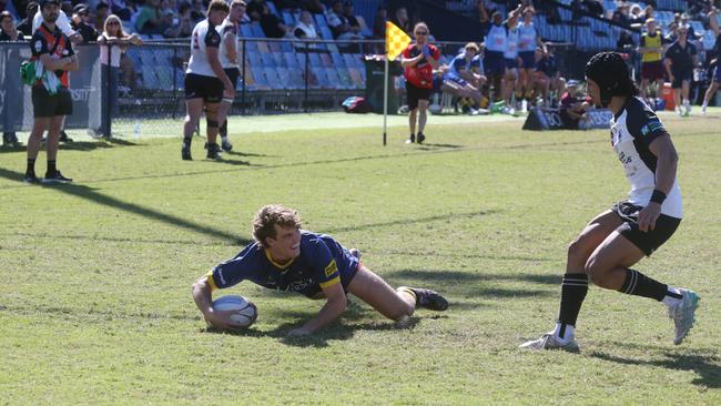 Finals fever has struck Queensland Premier Rugby. Picture: Richard Gosling