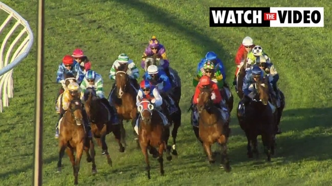 TAB Market Update – Tatt's Tiara