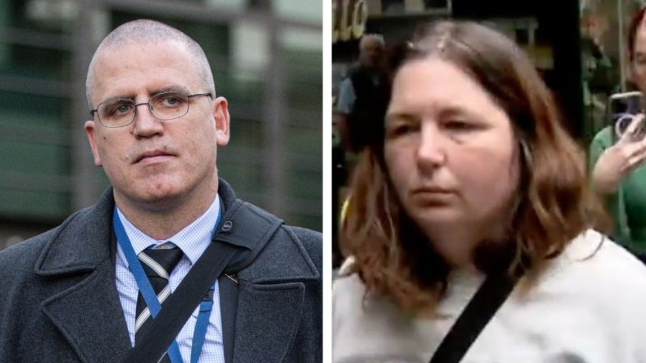 Mother’s Day messages and multiple phones: Top cop grilled over Erin Patterson investigation