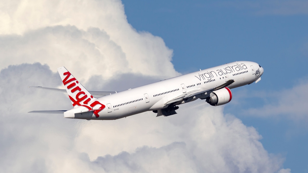 Virgin Australia launches massive 72hr See Australia sale with fares