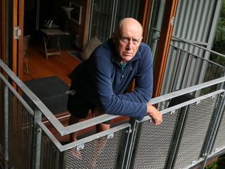 $1.3m dispute over five-metre balcony