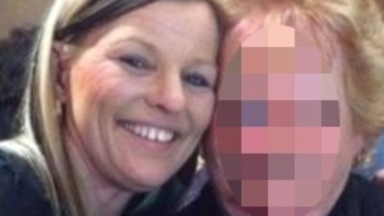 Deception Bay mum Melissa Kaye O'Mara-Grant, 51. Picture: Facebook