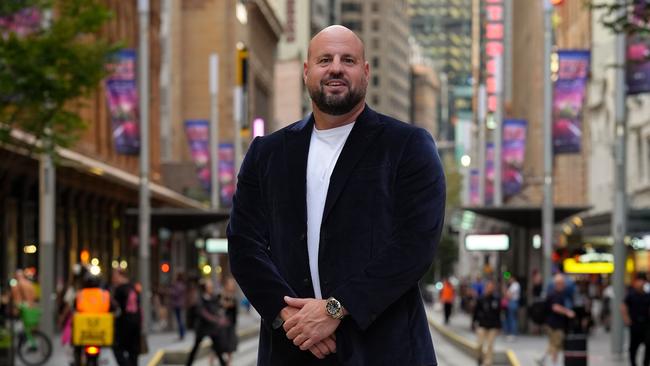 Julian Fadini is the CEO of PRPTY360.