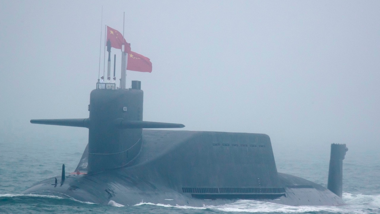 Concerns over 'potential contingencies' if nuclear subs don't 'materialise'