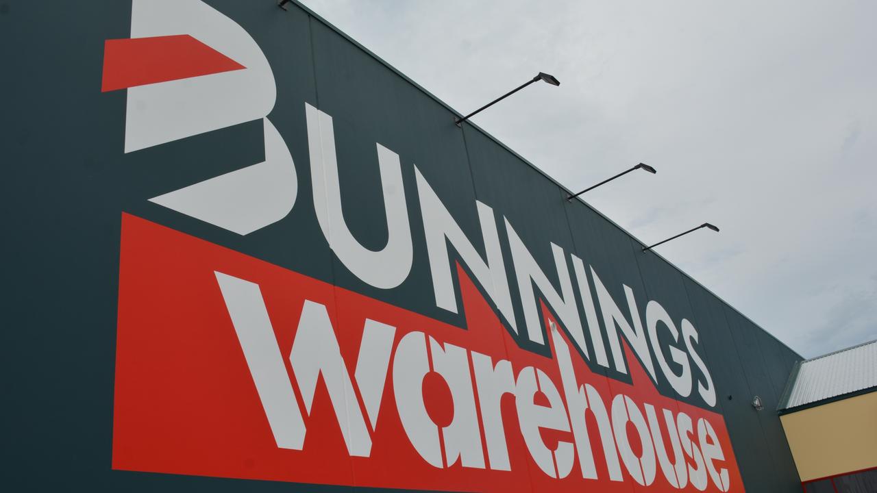 Bunnings Epic New Three Storey Hardware Store Planned For Sydney S Northern Suburbs