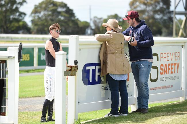 Bairnsdale Cup 2025. Picture: David Smith