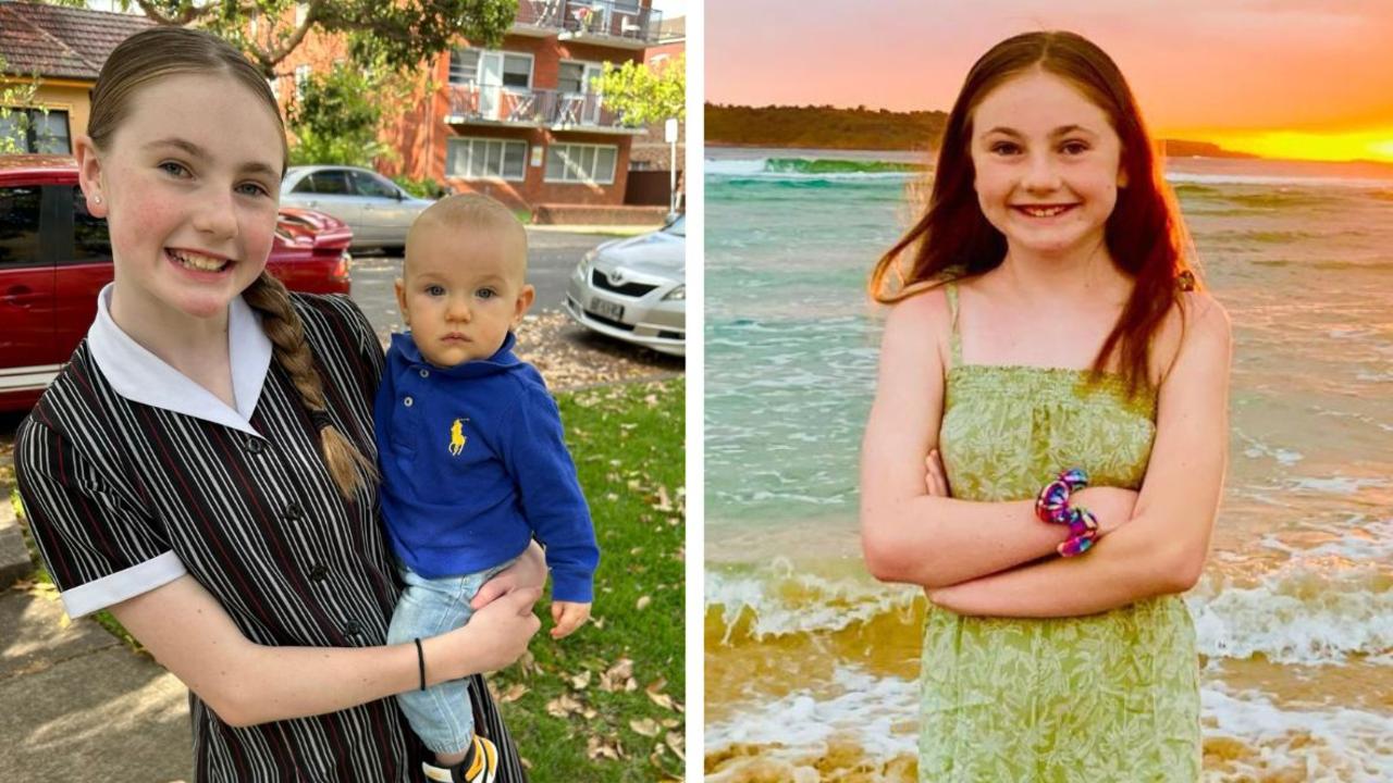 Update after girl’s death rocked the nation