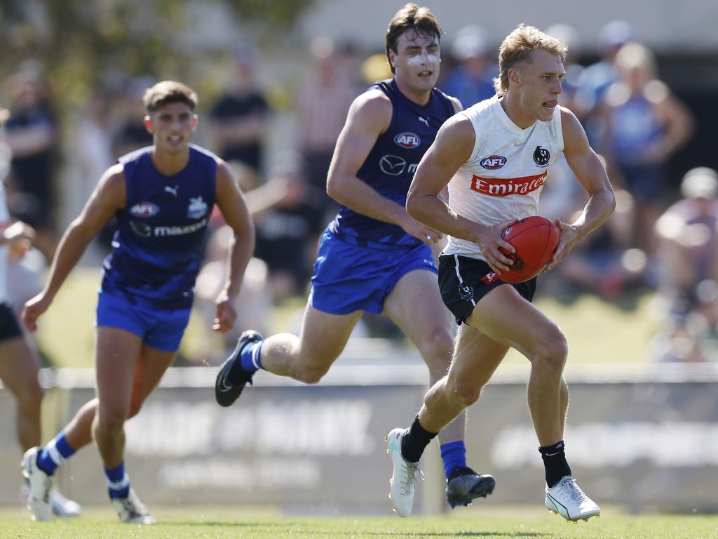 SuperCoach AFL 2024: Pre-season scores, stats, Champion Data formguide ...