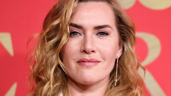 Kate Winslet fires up over Hollywood sexism