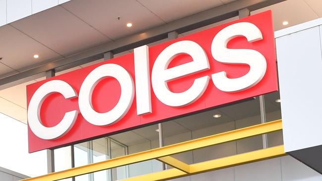 A landmark Coles decision could change the landscape of superannuation in Australia. Picture: AAP Image / Keryn Stevens.