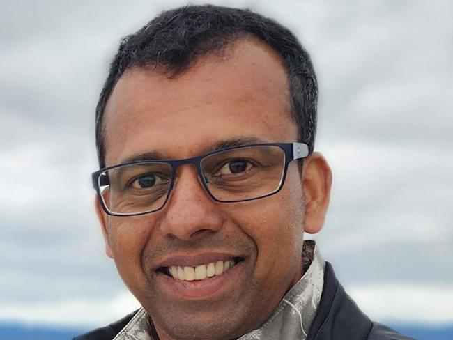 Berwick man Anuruddha Priyankara is being remembered as devoted family man following his tragic death at the hands of an alleged speeding driver last week.
