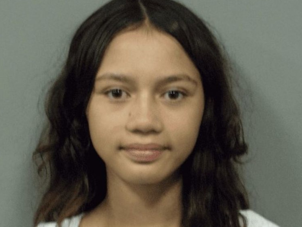 Queensland Police are searching for a 12-year-old girl who has gone missing as Tropical Cyclone Alfred hits the region. Picture: Queensland Police