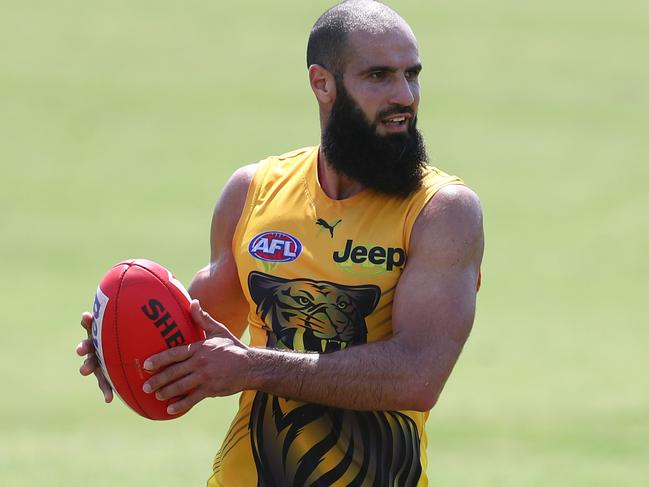 Who will be the Bachar Houli of SuperCoach 2020?