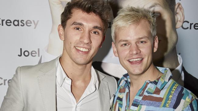 Joel Creasey: Take Me Out host on show’s most awkward moment | news.com ...