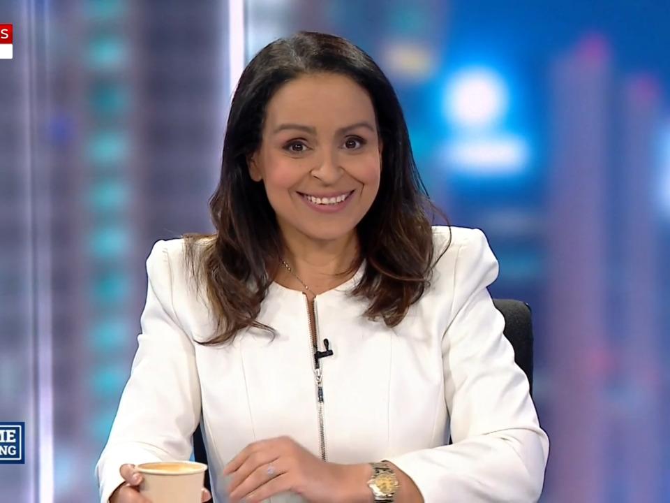 The Rita Panahi Show | The Rita Panahi Show | Sky News Australia | Sky ...