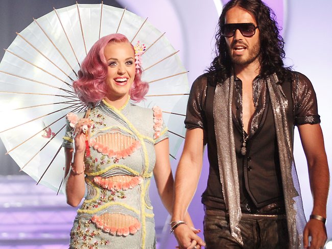 2011 MTV Video Music Awards Most Outrageous Outfits