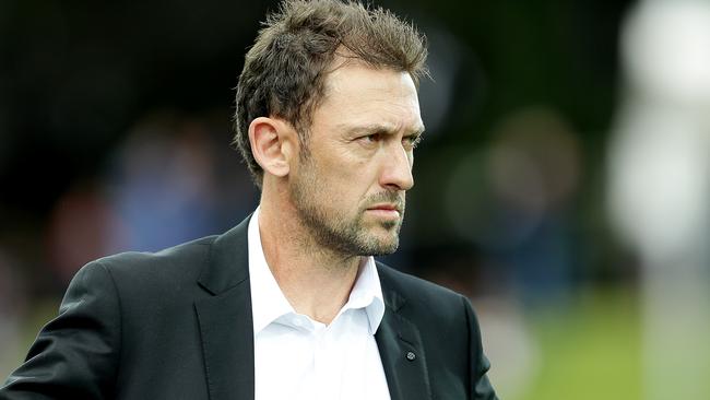 Tony Popovic won’t take Sydney’s wavering form for granted. (Will Russell/Getty Images)