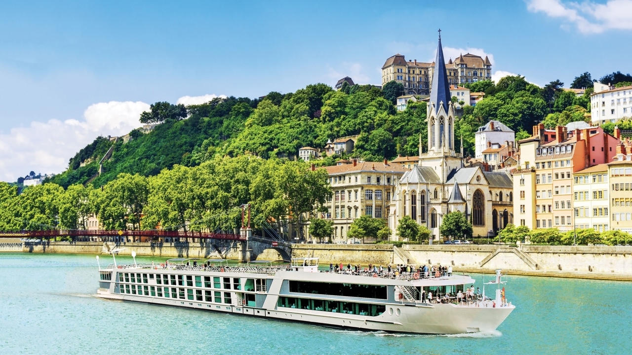 What’s the best European river cruise to take? Tips to choose a cruise