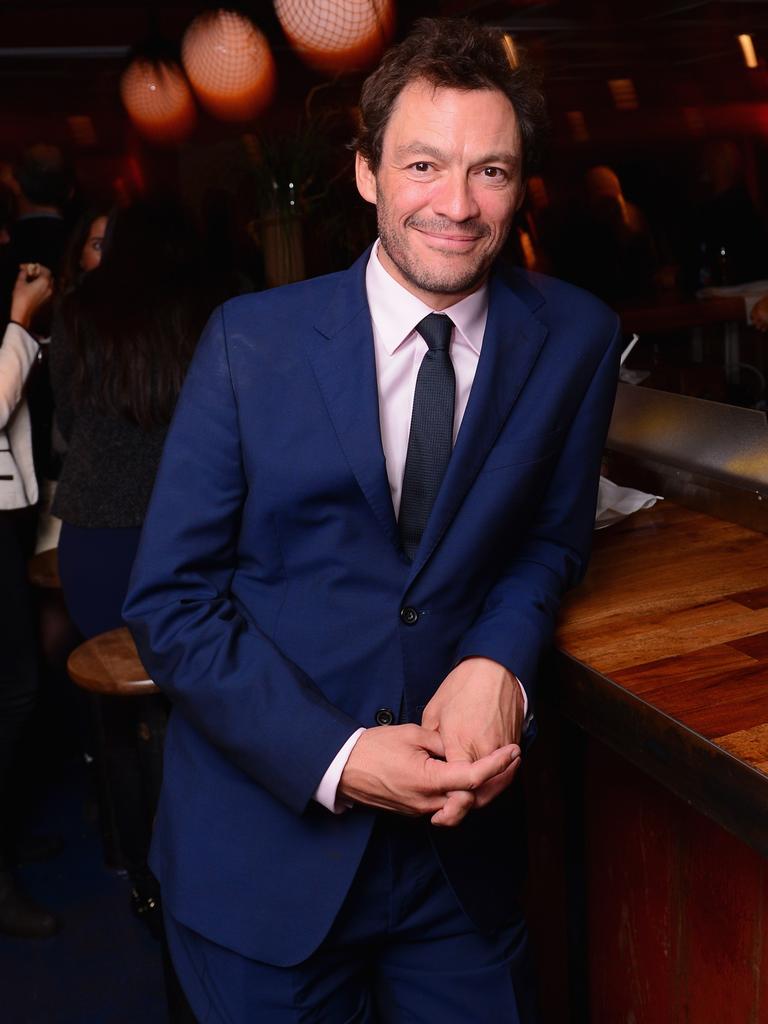 Dominic West. Picture: Stephen Lovekin/Getty Images for Showtime