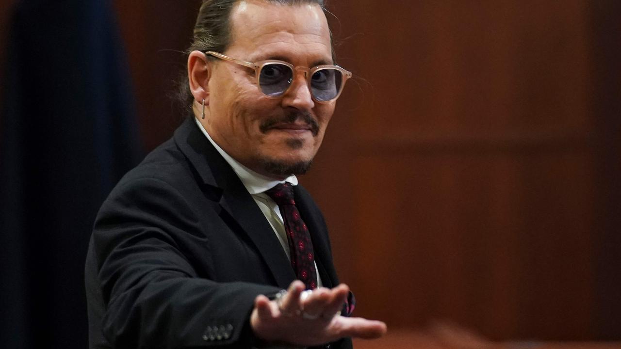 Johnny Depp, Amber Heard: Move that could backfire in court battle ...