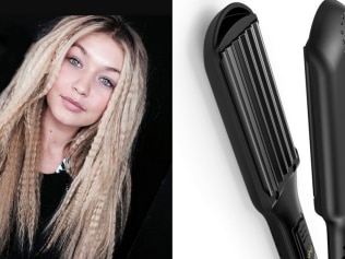 Ghd crimper contour sale