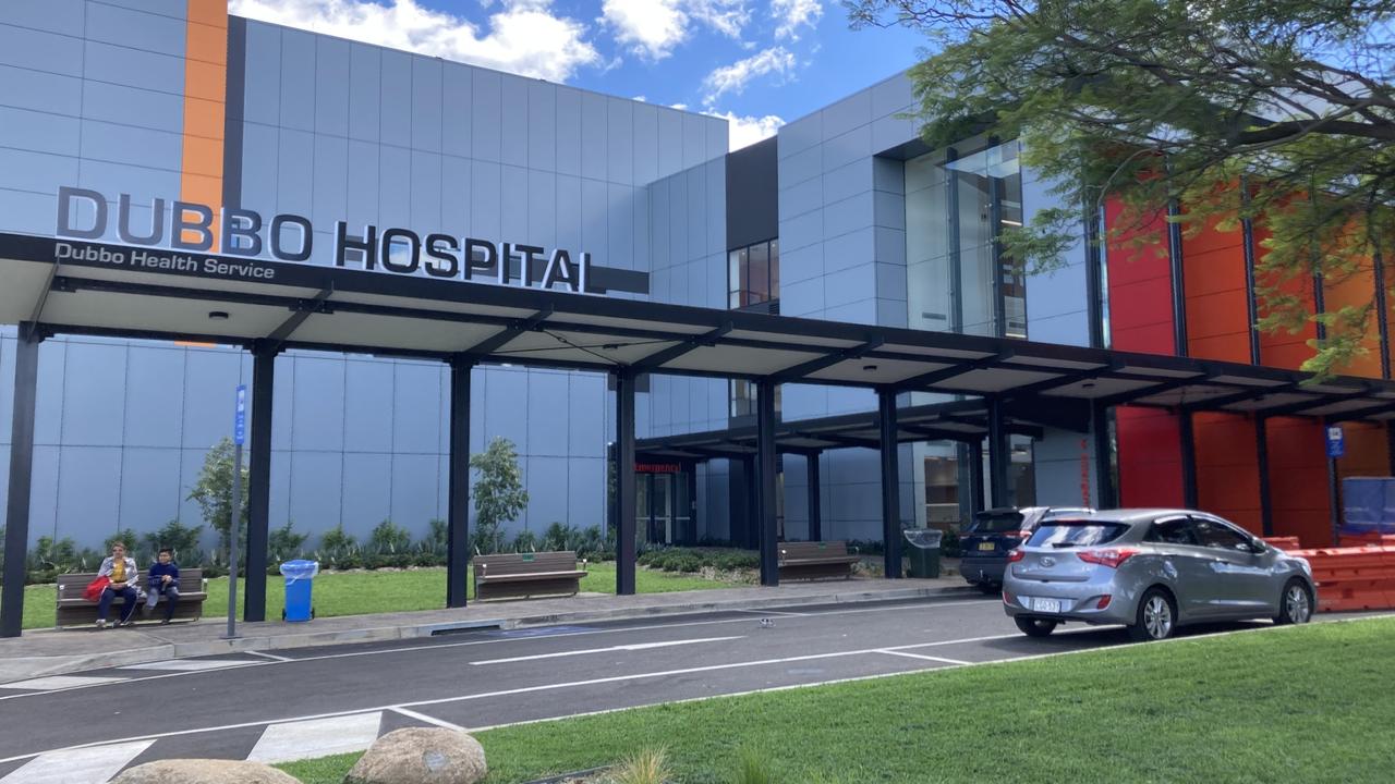 Former regional nurse suspended after patient death