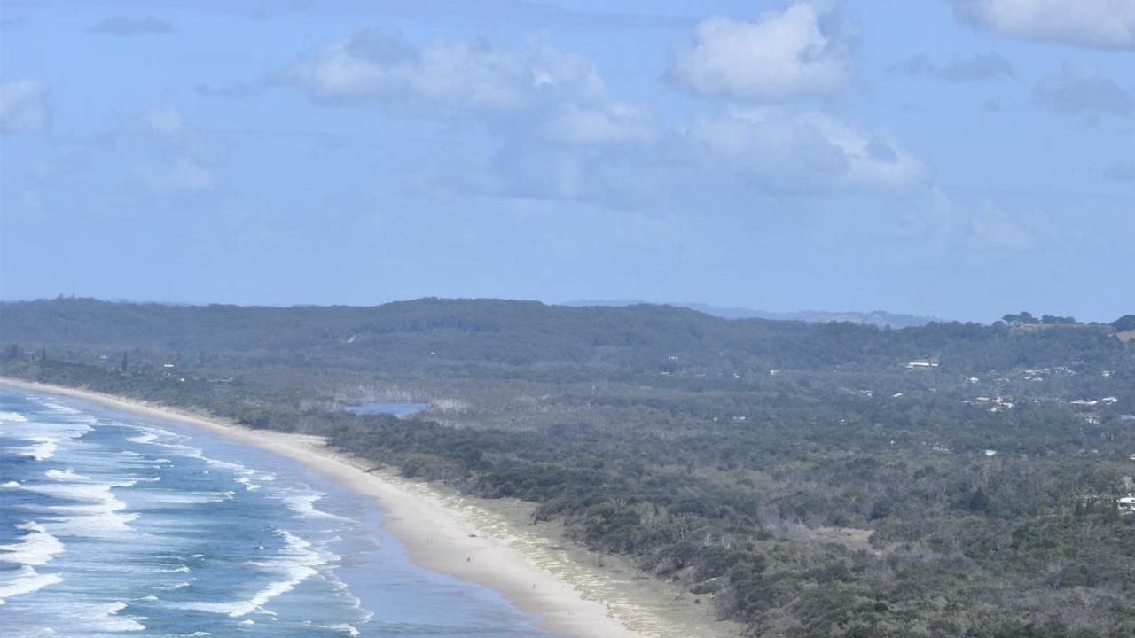 Sydney man to be charged after sparking Byron Bay lockdown ...