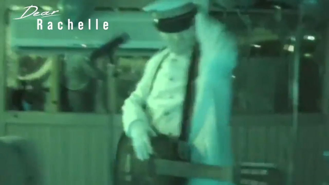 Ahoy Captain! POI in Rachelle Childs' murder leads Singles Mingles singalong