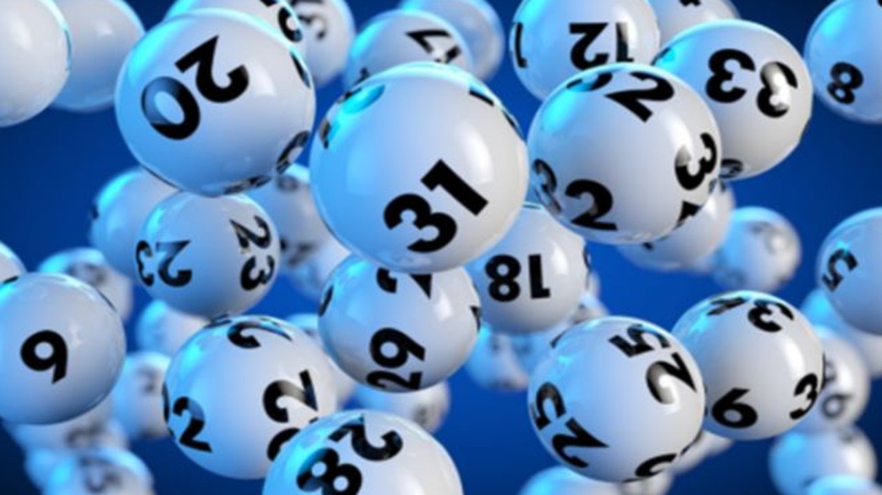 150 million store lotto winner