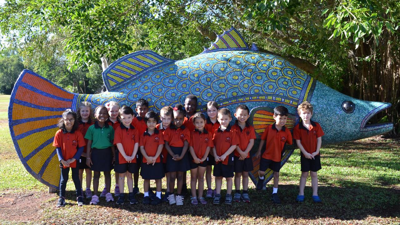 NT News Transition 2019 picture gallery: Darwin and Palmerston students ...