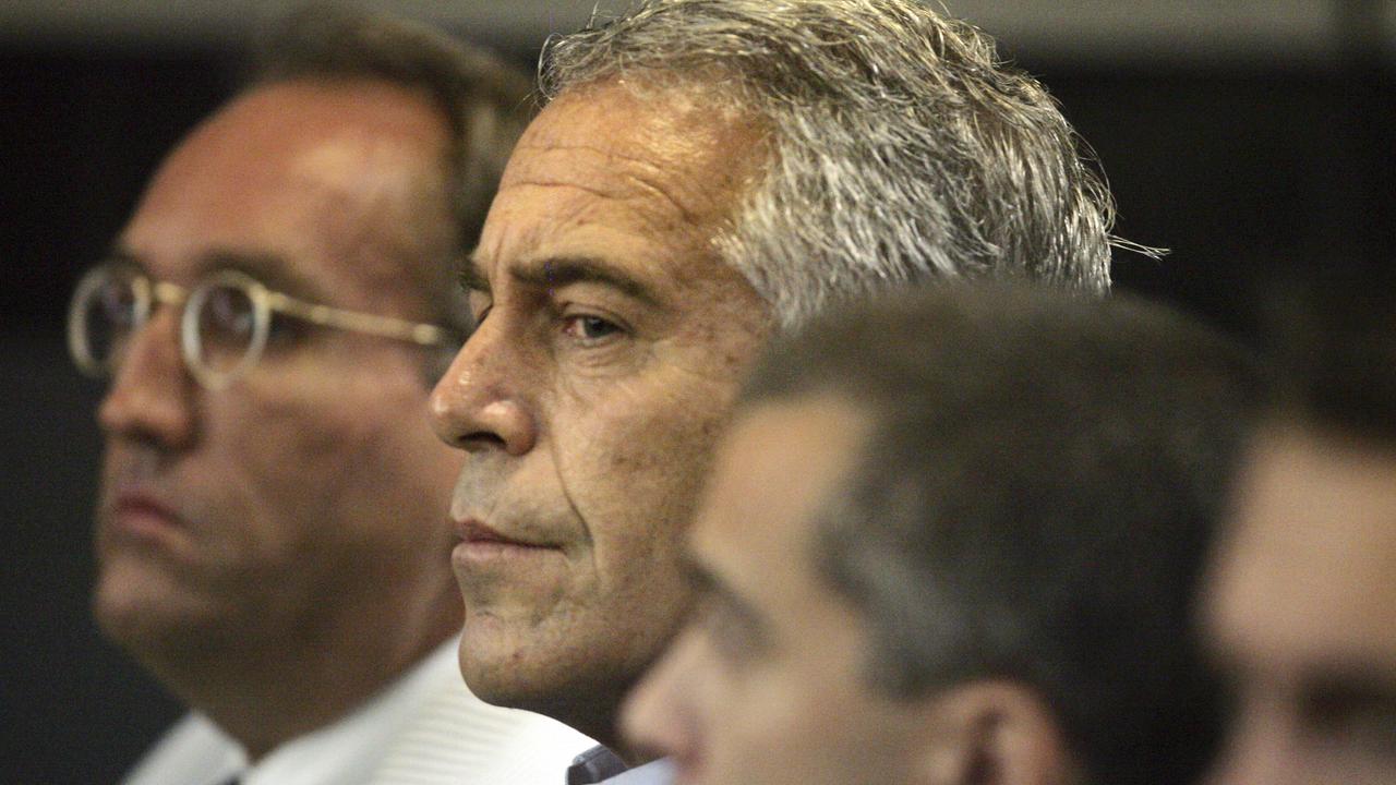 Jeffrey Epstein Charged Billionaire Accused Of Sex Trafficking News