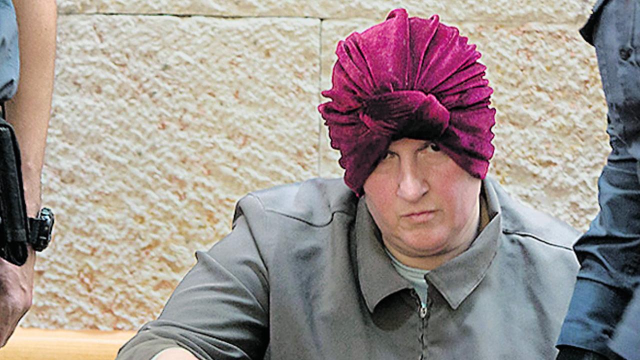 Ex-principal Malka Leifer gets day in court 13 years after fleeing child sex  charges | The Australian