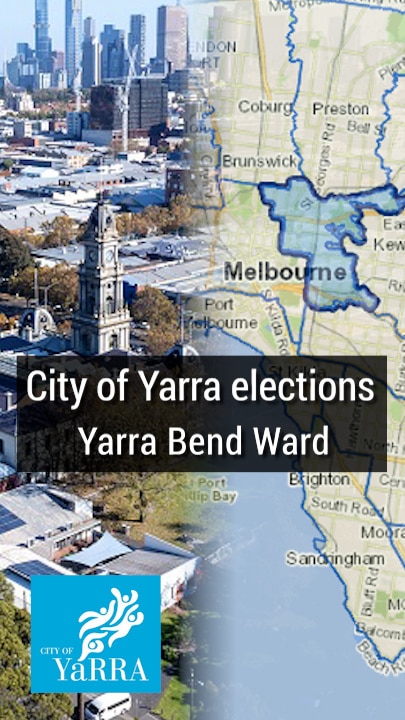 Meet the candidates for City of Yarra Council Election 2024 | Herald Sun