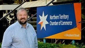 NT Chamber of Commerce chief executive Greg Ireland said there were mutual advantages to sponsoring community clubs.