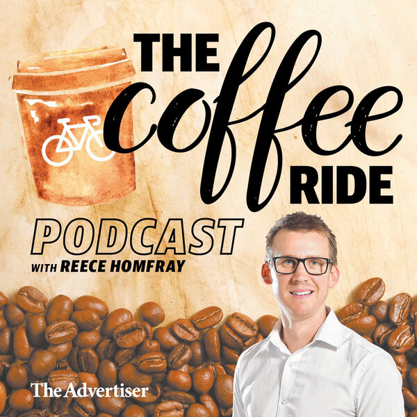 The Coffee Ride The Advertiser