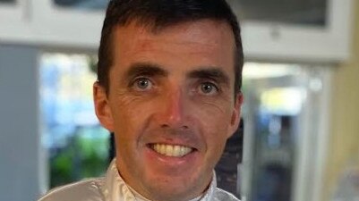 Champion jockey’s high praise for Central Qld racetrack