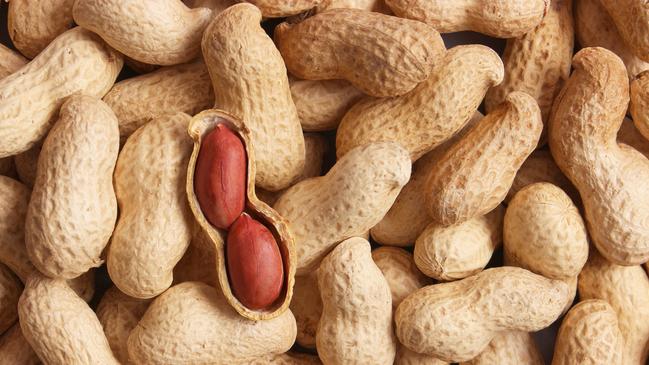 Participants who completed the trial are “no longer living in fear” of an adverse and potentially lethal reaction. Picture: iStock