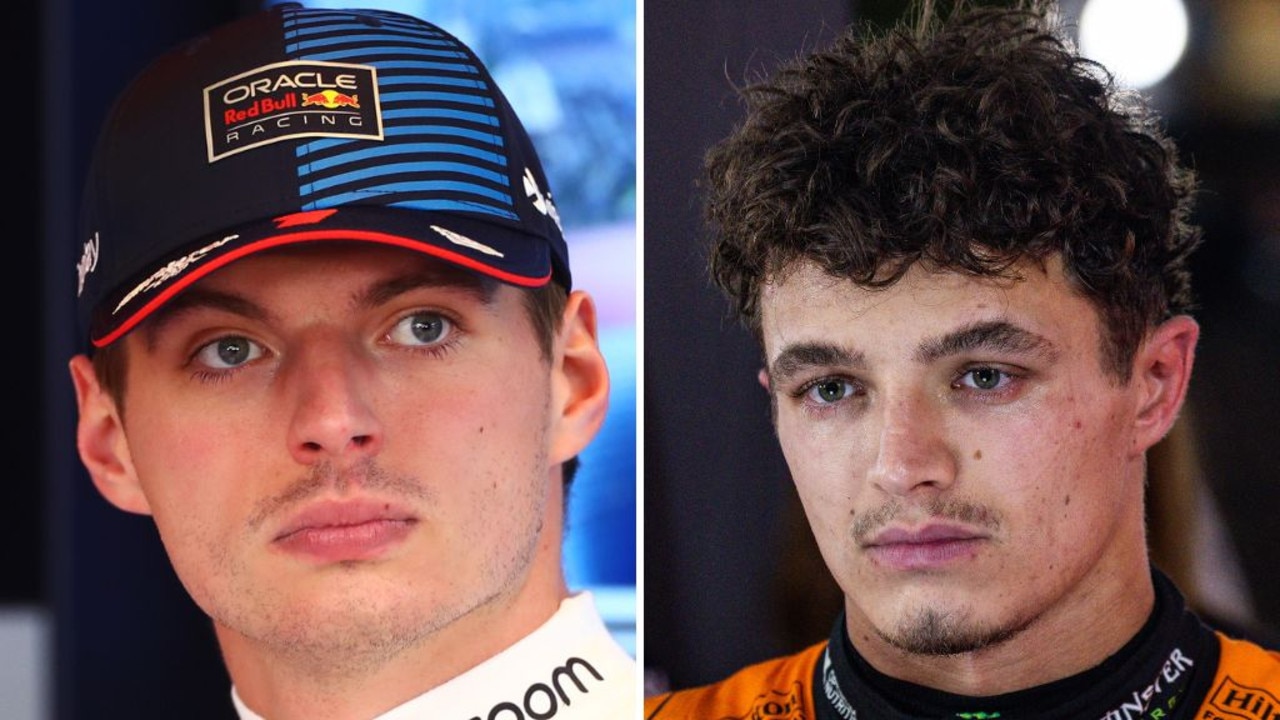 Formula 1 star issues blunt warning to rival