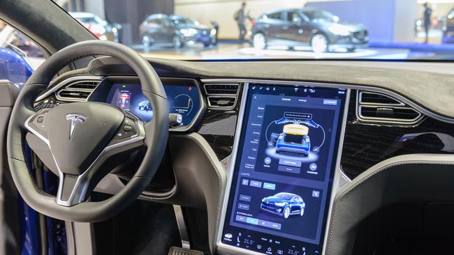 ‘Irresponsible’: Big warning about Tesla cars