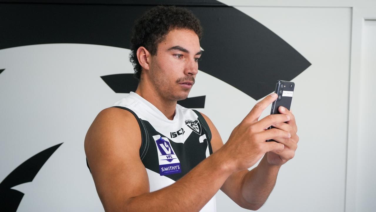 Gold Coast club hoping to lead sports technology revolution