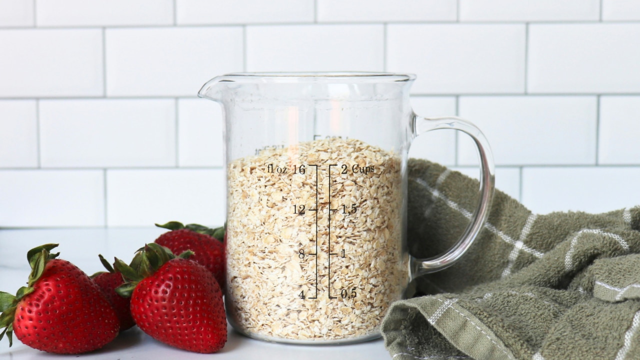 <h3><span>#3. Opt for more oats</span></h3><p><span>&ldquo;Oats are consistently the cheapest and one of the healthiest breakfast options we can consume. Buy the bulk packets and use them in cooking, for porridge or soak overnight in water and make overnight oats in summer,&rdquo; Carige says.</span></p><p><span>&ldquo;Often the trick to saving money is allocating slightly more time to food preparation. As a nation, we need to value and allocate time to food prep, knowing how valuable it is for our short and long-term health.&rdquo;</span></p>