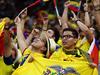 World Cup is a masterclass in sticking up two fingers to the fans