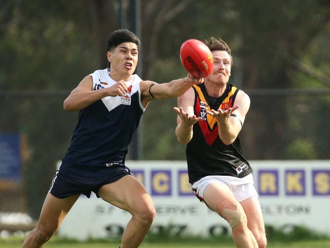 Revealed: Country footy fixture changed from Covid