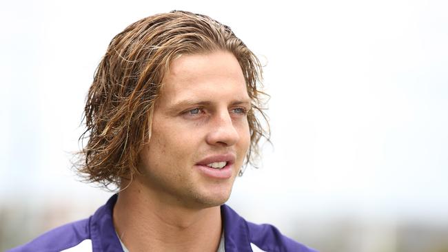 Nat Fyfe won’t be this cheap in SuperCoach for a while.