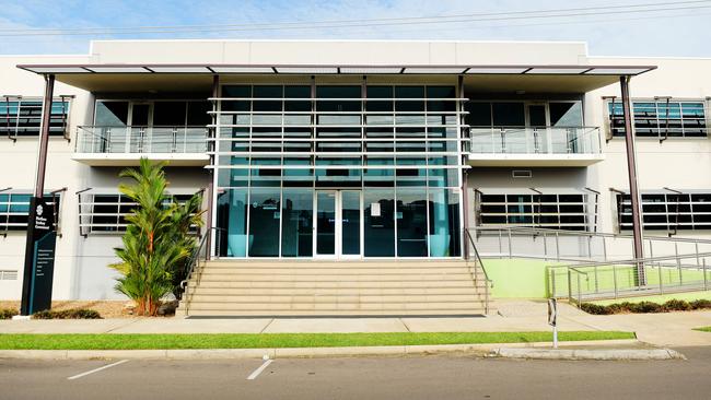 <s1>This commercial building currently leased by the NT Government in Parap</s1>has sold for $9.3 million. <source>Picture: JUSTIN KENNEDY</source>                                             <source/>